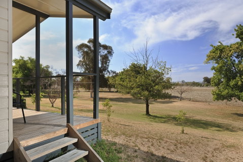 Mudgee Valley Park - Accommodation NSW 0