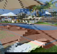 Sun Country Lifestyle Park