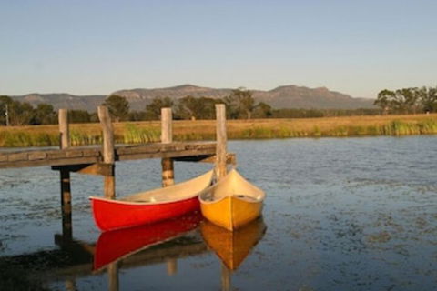 Broken View Estate - Accommodation NSW 2