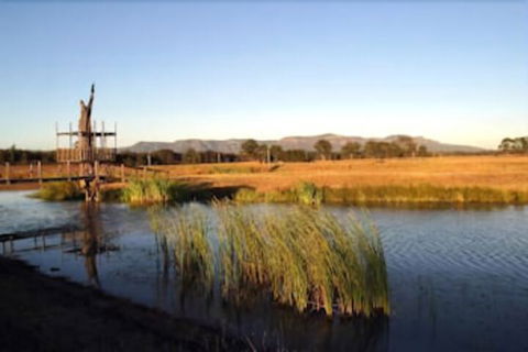 Broken View Estate - Accommodation NSW 0