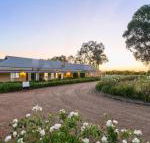 Vinden Estate Homestead - Accommodation NSW