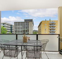Accommodate Canberra - Braddon 33 - Accommodation NSW