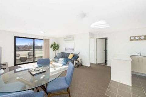 Accommodate Canberra - Century - Accommodation NSW 5