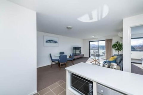 Accommodate Canberra - Century - Accommodation NSW 2