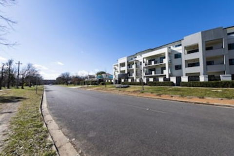 Accommodate Canberra - Century - Accommodation NSW 1