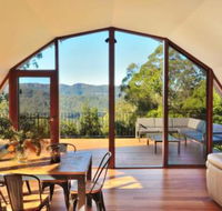 Barrengarry Hideaway - Accommodation NSW
