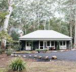 Lemon Tree Cottage Bendeela - Accommodation NSW