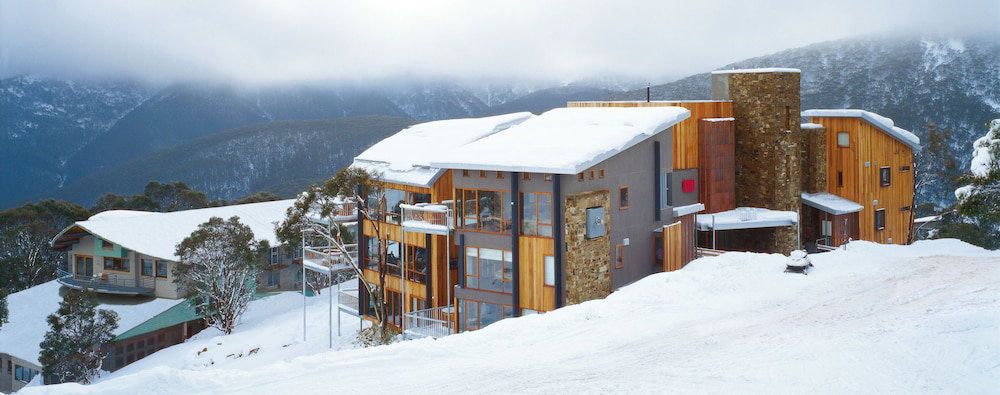  Accommodation NSW
