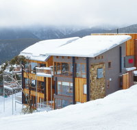 Frueauf Village - Accommodation NSW
