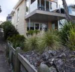 Battery Cove Beach Front Apartment - Accommodation NSW