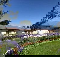 Coro Club Motel - Accommodation NSW