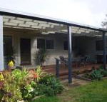 Absolute Waterfront Cottage - Accommodation NSW