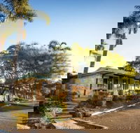 Lakeview Hotel Motel - Accommodation NSW