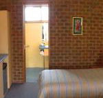 Milawa Motel - Accommodation NSW