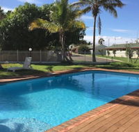 Carnarvon Gateway Motel - Accommodation NSW
