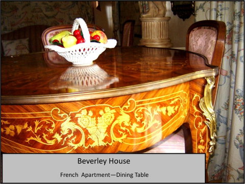 Beverley House - Accommodation NSW 2