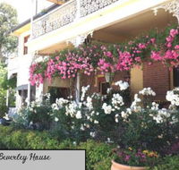 Beverley House - Accommodation NSW