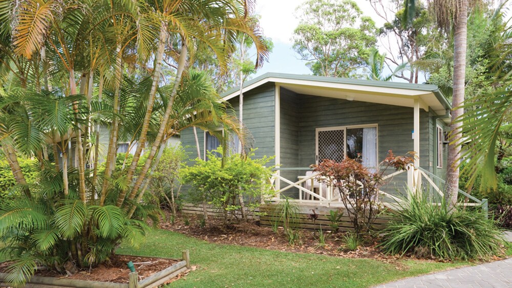 Arrawarra NSW Accommodation NSW