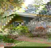 NRMA Darlington Beach Holiday Resort - Accommodation NSW