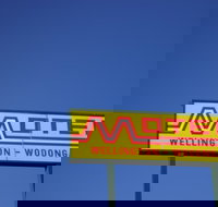 Motel Wellington - Accommodation NSW