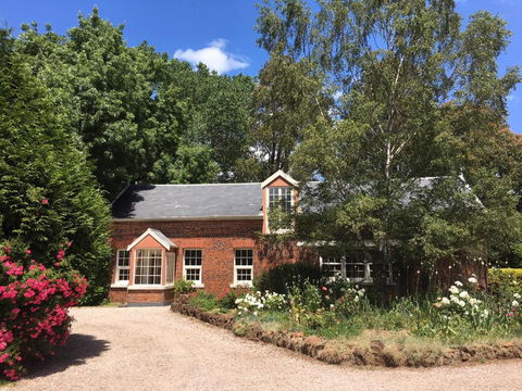 Tahara Cottage - Accommodation NSW 1