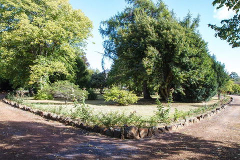 Tahara Cottage - Accommodation NSW 6