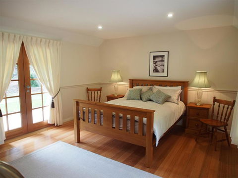 Tahara Cottage - Accommodation NSW 4