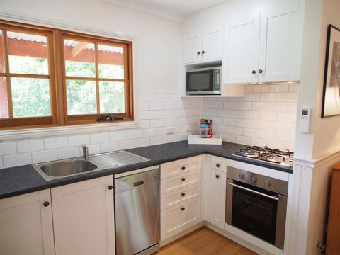 Tahara Cottage - Accommodation NSW 2