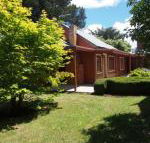 Tahara Cottage - Accommodation NSW