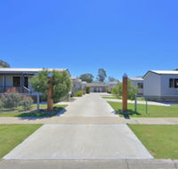 Dalby Tourist Park - Accommodation NSW