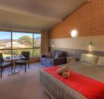Tenterfield Motor Inn - Accommodation NSW