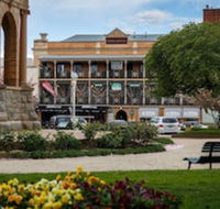 Bathurst Royal Apartments - Accommodation NSW