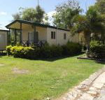 Biloela Caravan  Tourist Park - Accommodation NSW