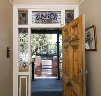 Guildford River Retreat