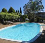Golfview Lodge - Accommodation NSW