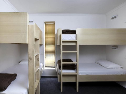 NRMA Ocean Beach Holiday Resort - Accommodation NSW 0