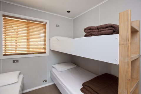 NRMA Ocean Beach Holiday Resort - Accommodation NSW 4