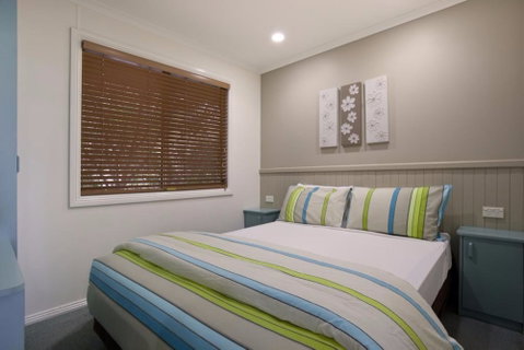 NRMA Ocean Beach Holiday Resort - Accommodation NSW 2