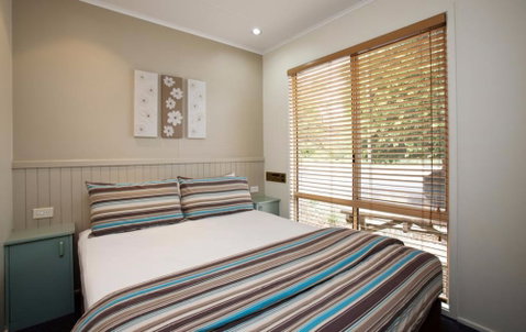 NRMA Ocean Beach Holiday Resort - Accommodation NSW 3