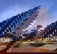Holiday Inn Express Sydney Macquarie Park an IHG Hotel - Accommodation NSW