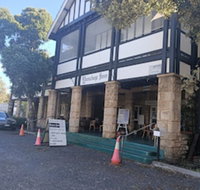 Yanchep Inn - Accommodation NSW