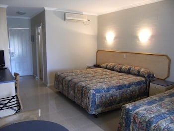 Euston Club Motel - Accommodation NSW 3