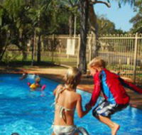 BIG4 Plantation Caravan Park - Accommodation NSW