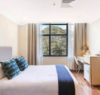 Ryals Hotel Broadway - Accommodation NSW
