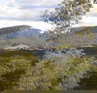 Hunter Valley Retreat - Accommodation NSW