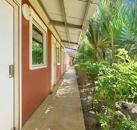 Karratha Motel - Accommodation NSW
