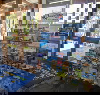 Karrinyup Waters Resort - Accommodation NSW