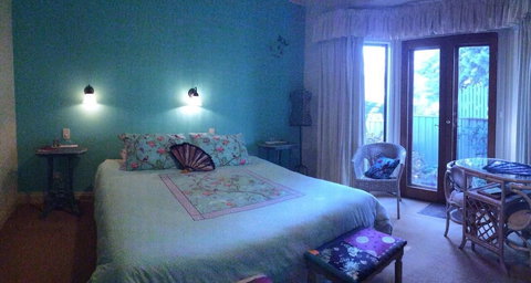 Beechworth Gorge Walk Guest House - Accommodation NSW 5