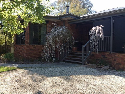 Beechworth Gorge Walk Guest House - Accommodation NSW 0