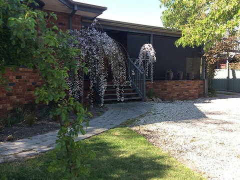 Beechworth Gorge Walk Guest House - Accommodation NSW 1